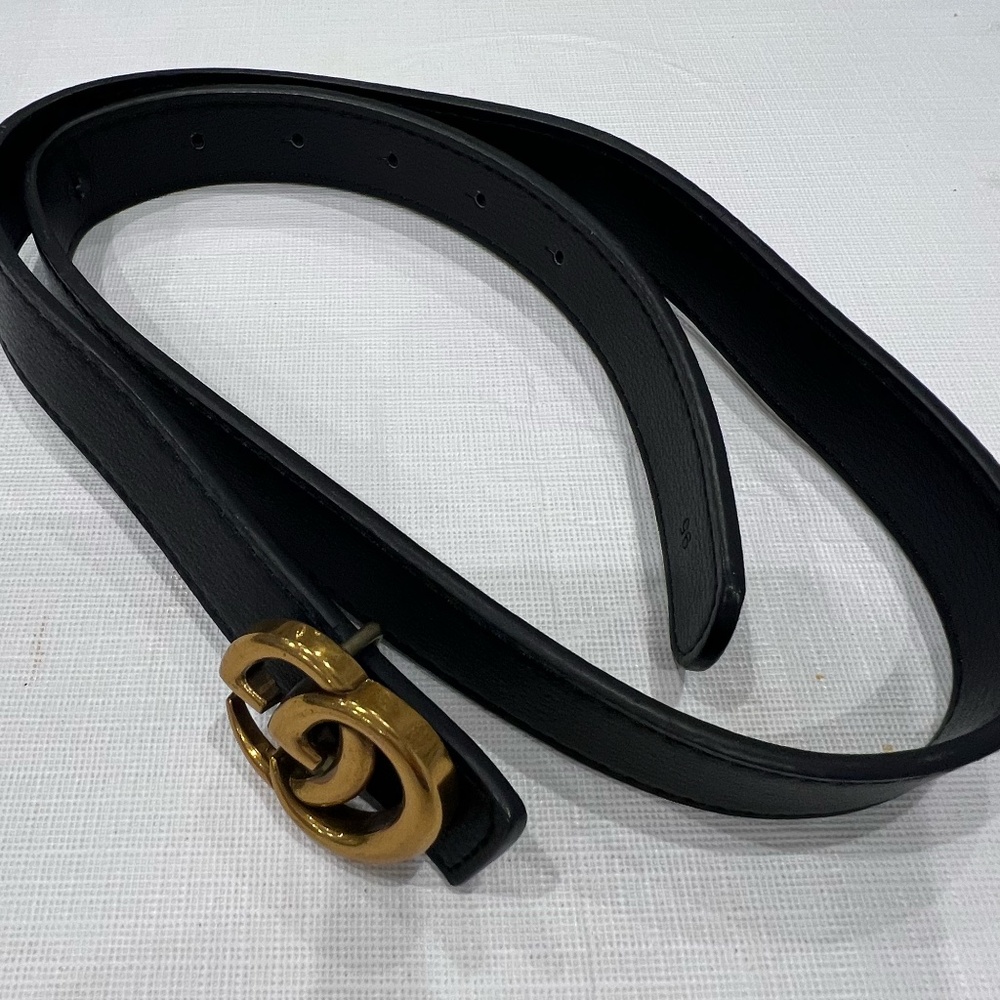 GUCCI INSPIRED BELT